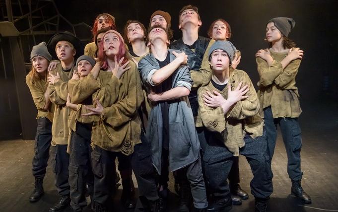 Собаки (ДМТЮА). Изображение 9