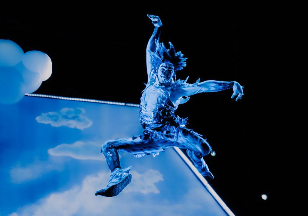 Джорандо. Изображение 3