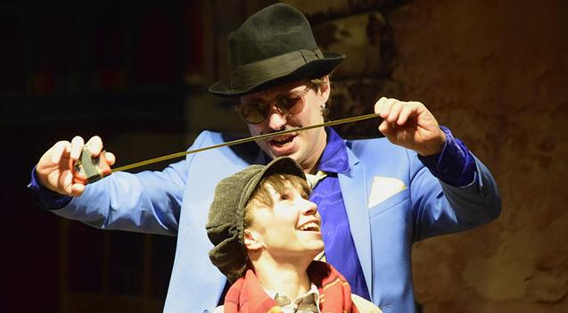 Рождество Франческо Монти. Изображение 5