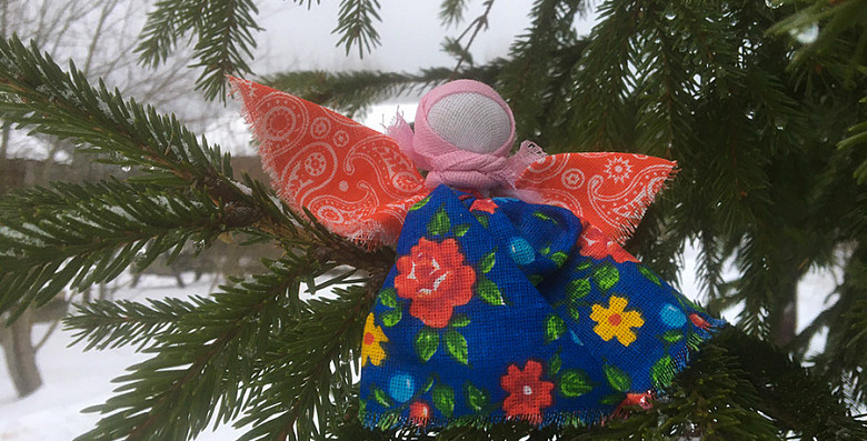 Новогодние каникулы в ЭТНОМИРЕ. Изображение 3