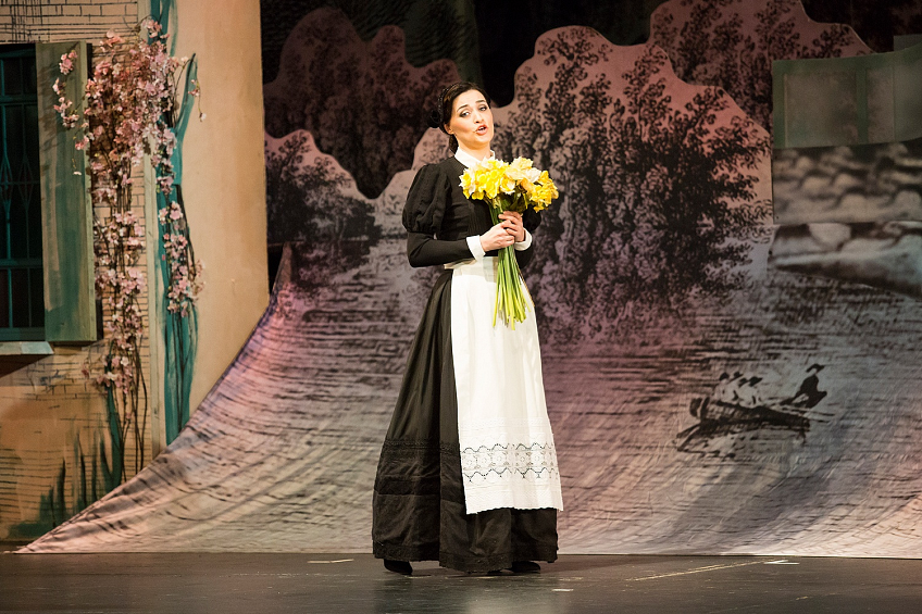 Фауст. Изображение 10