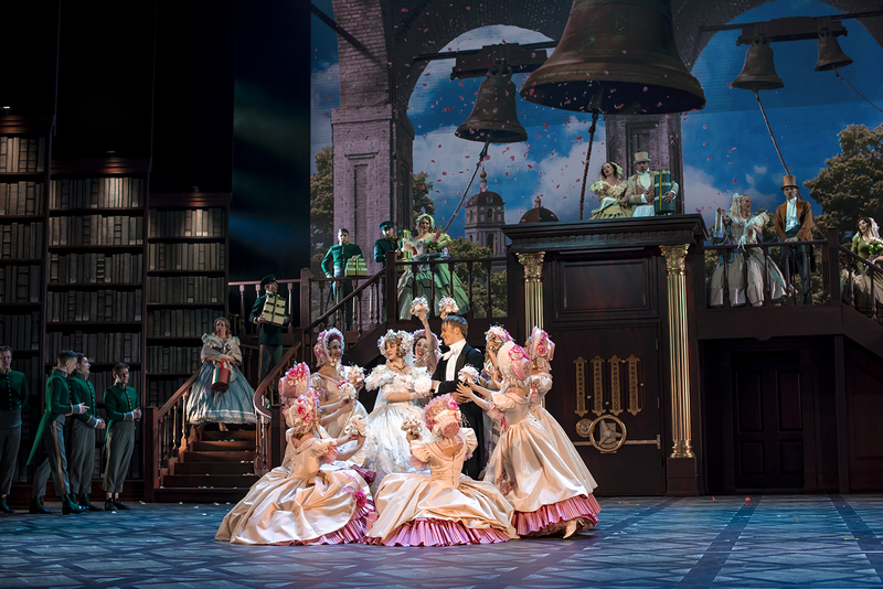 Доходное место. Изображение 6