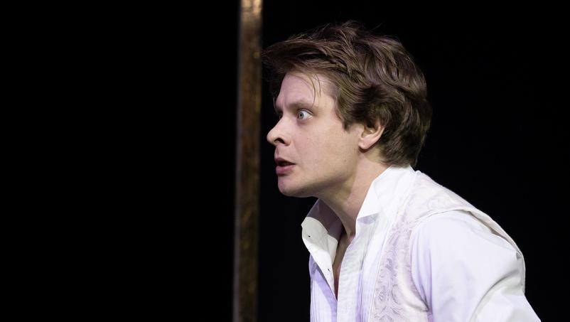 Плутни Скапена. Изображение 5