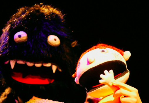 Чуд (КукLab м. Аэропорт). Изображение 4