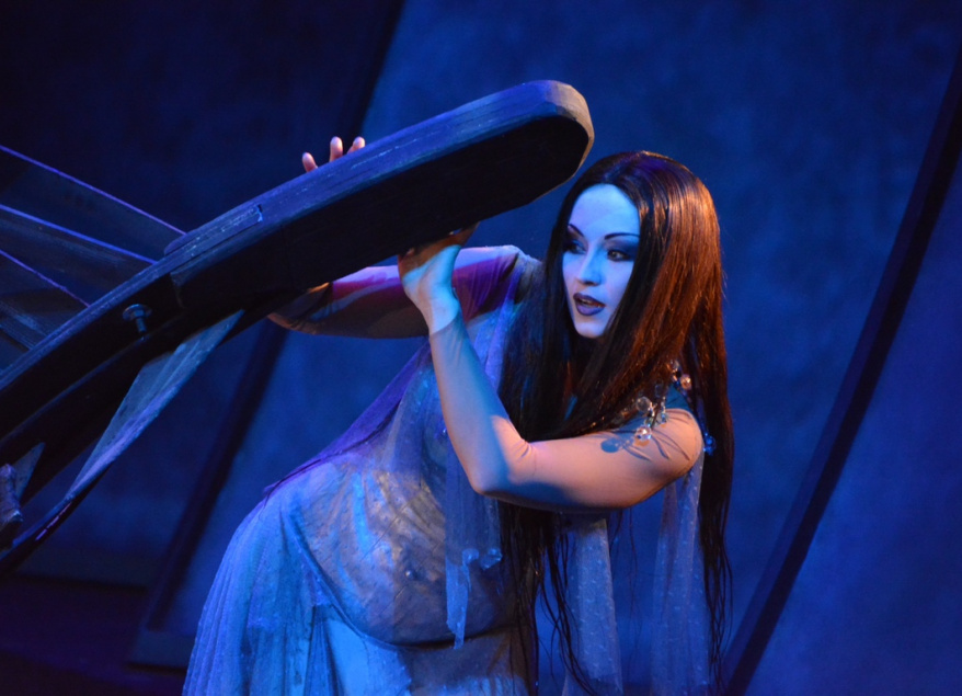 Садко (Геликон–Опера). Изображение 2