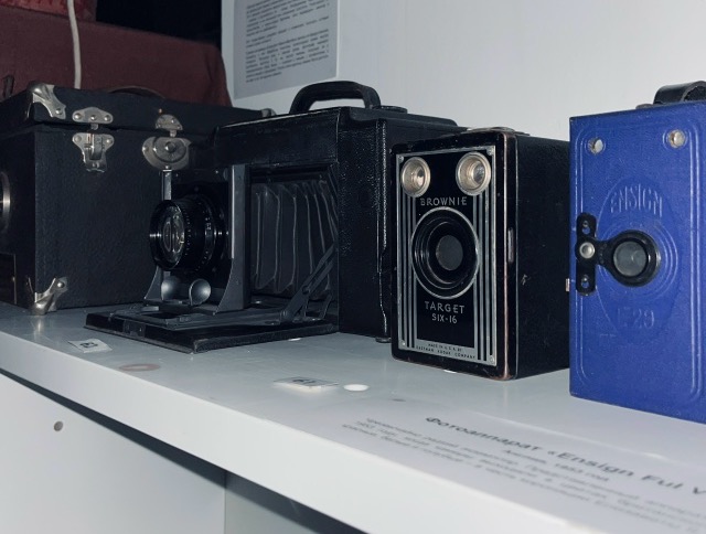 Музей Истории Науки и Техники. Изображение 5