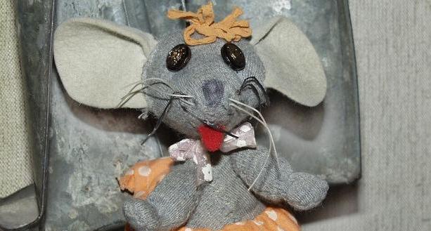 Котенок по имени Гав. Изображение 4