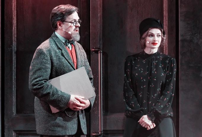 Республика ШКИД. Изображение 11