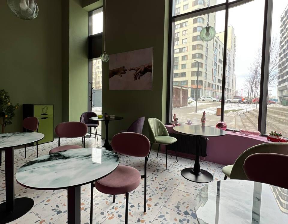 Антикафе «Cafebara». Изображение 2