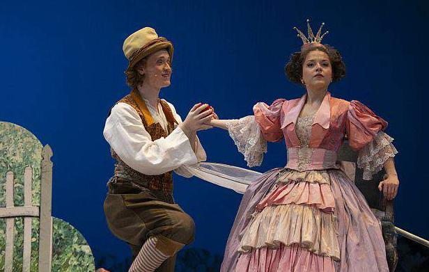 Кот в сапогах. Изображение 7