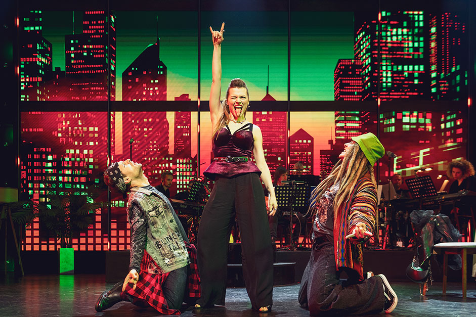 Первое свидание. Изображение 2