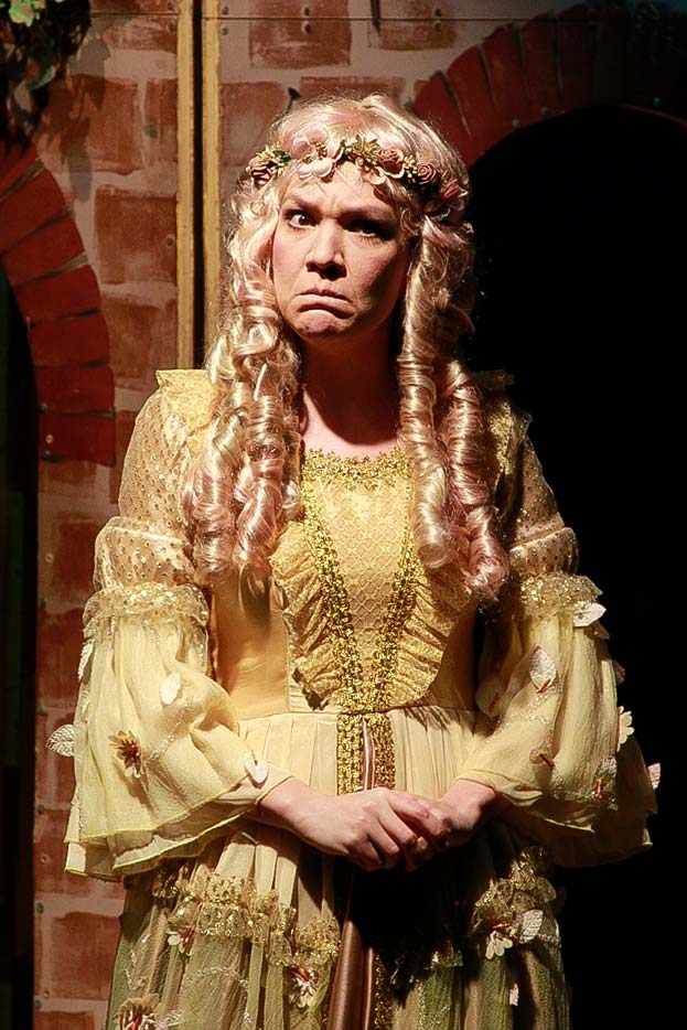 Золушка (Вернадского, 13). Изображение 7