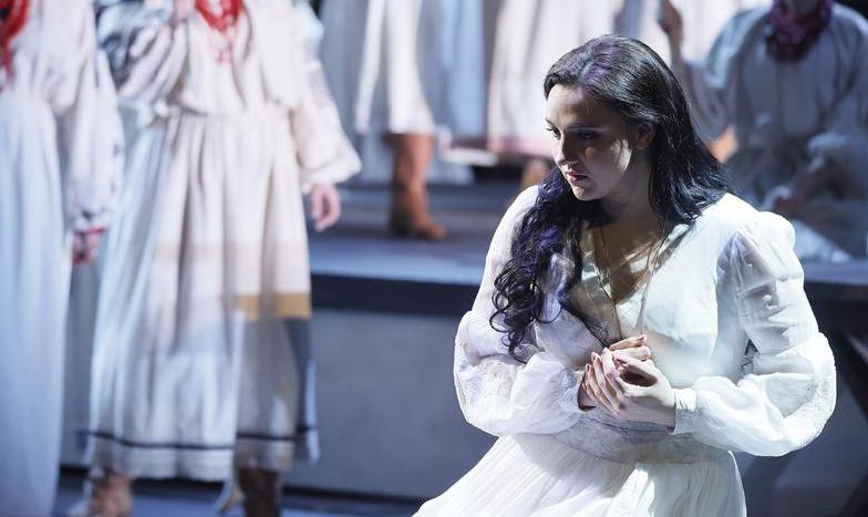 Мазепа. Изображение 13