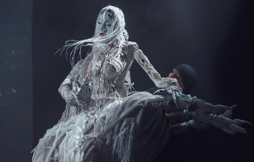 Сын мандарина. Соловей. Изображение 14