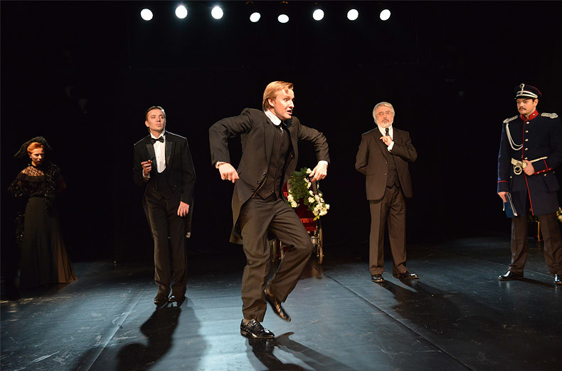 Чудо святого Антония. Изображение 14