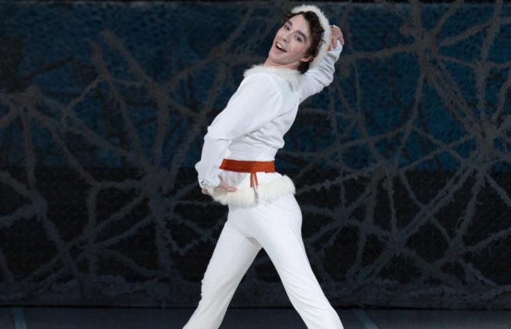 Снегурочка (МАМТ). Изображение 8