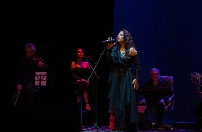 Дрома ромэн. Изображение 1