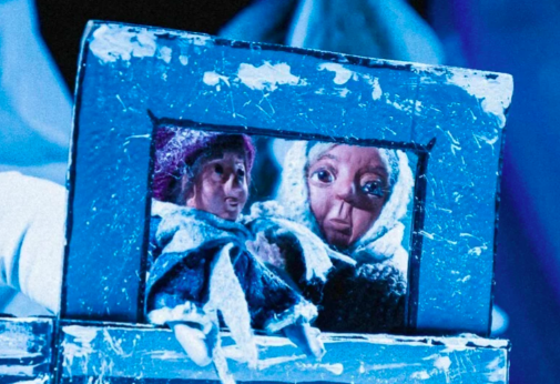 Папина сказка. Изображение 5