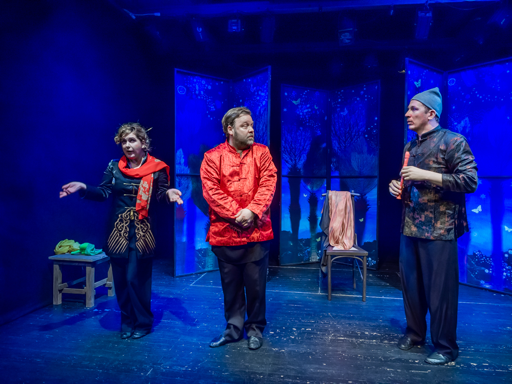 Китайские сказки круглый год!. Изображение 3