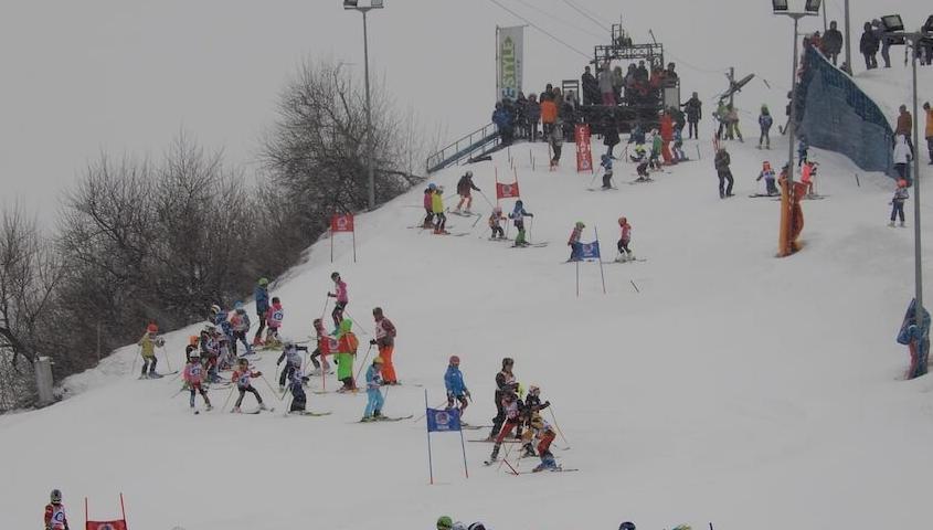 Экстрим Парк «Фристайл» . Изображение 18