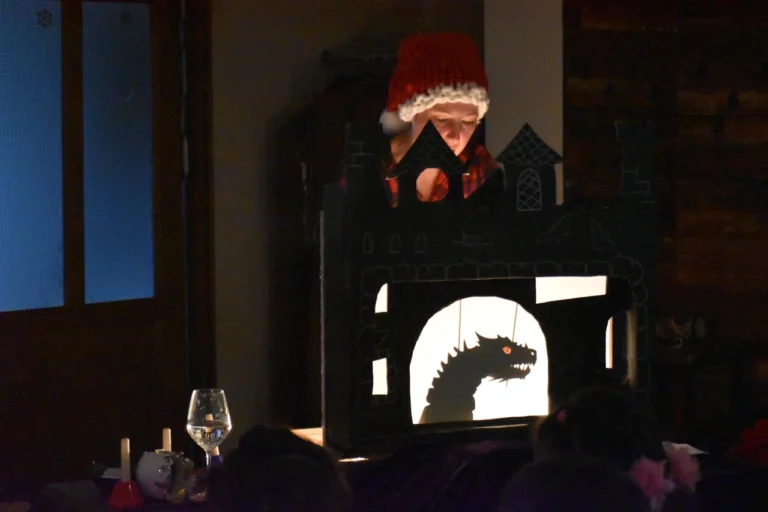 Мастер-класс "СПАСИТЕ ЭЛЬФОВ!". Изображение 2