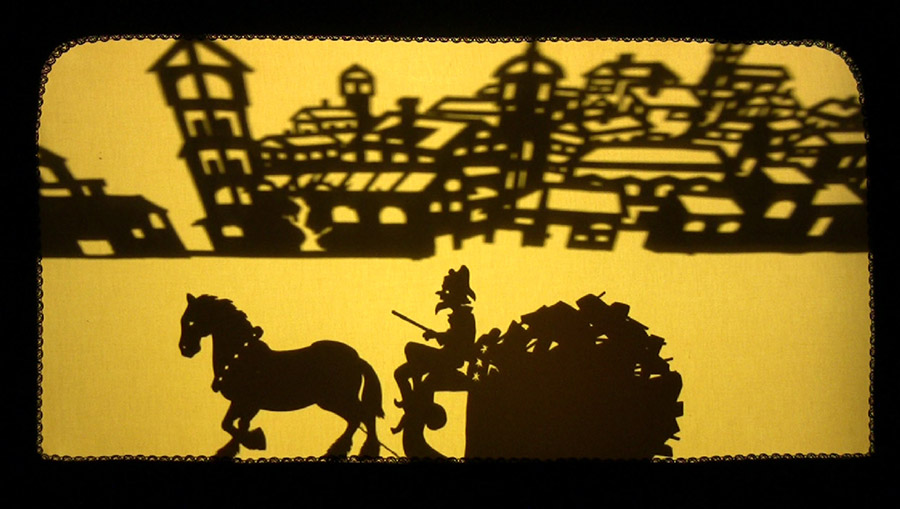 Рождество (КукLab м. Смоленская). Изображение 2