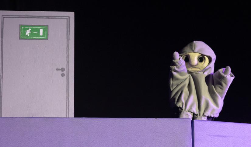 Извините, можно выйти?. Изображение 6