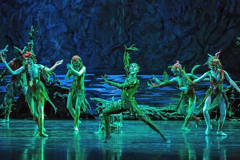 Шурале. Изображение 5