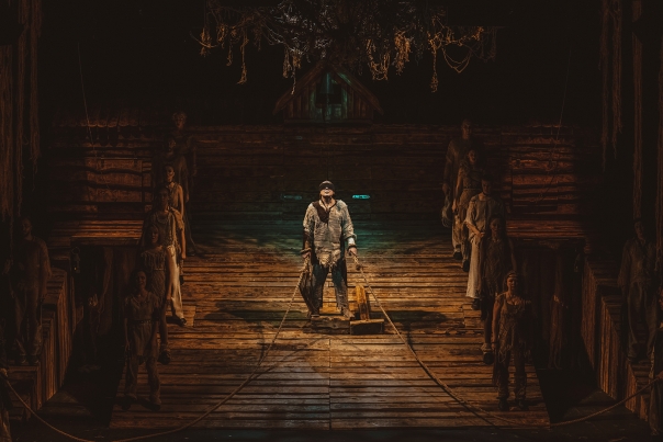 История лошади. Изображение 2