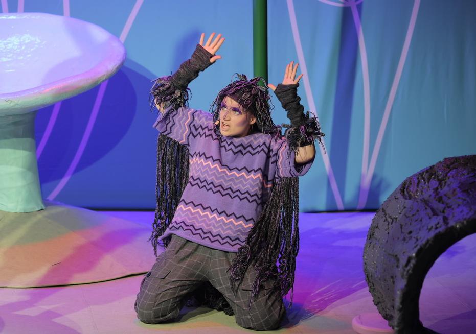 Не Ёжик. Изображение 11