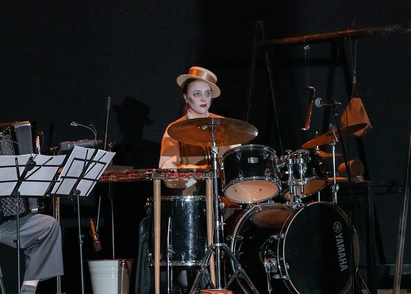 Фабрика слов. Изображение 9