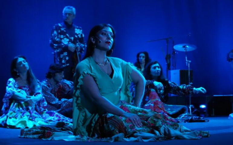 Цыгане России. Изображение 2