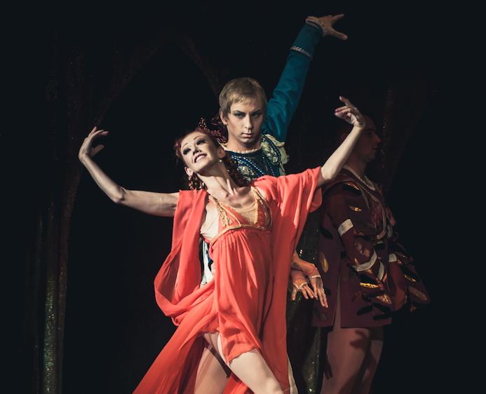 Ромео и Джульетта (Кремлевский Дворец). Изображение 2