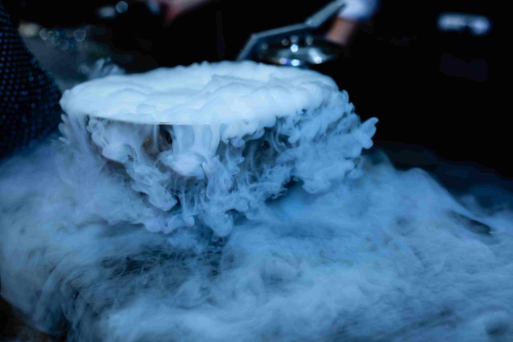 Лето в Экспериментаниуме. Изображение 4