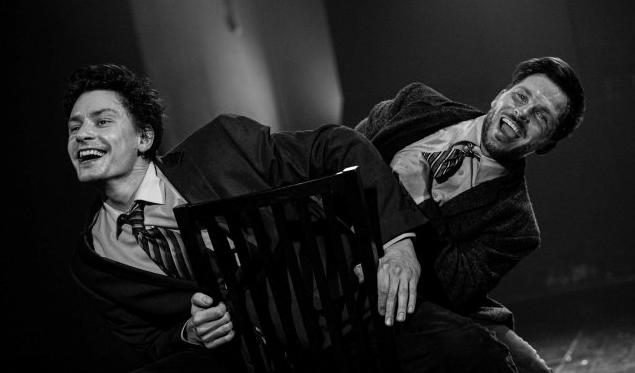 Наедине с собой. Изображение 5