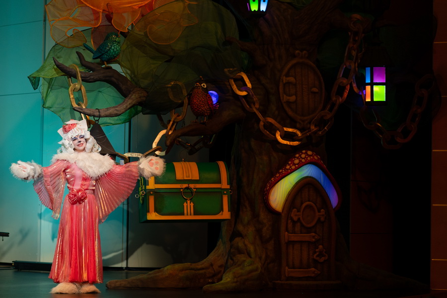 Что такое музыка? Краски музыки. Изображение 1