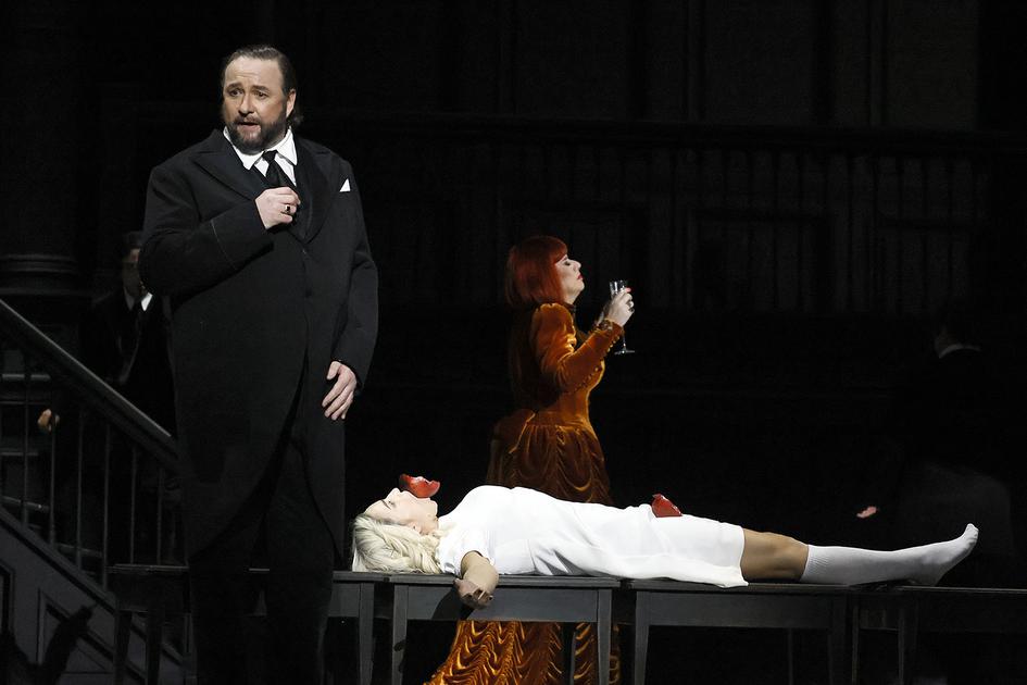 Саломея. Изображение 9