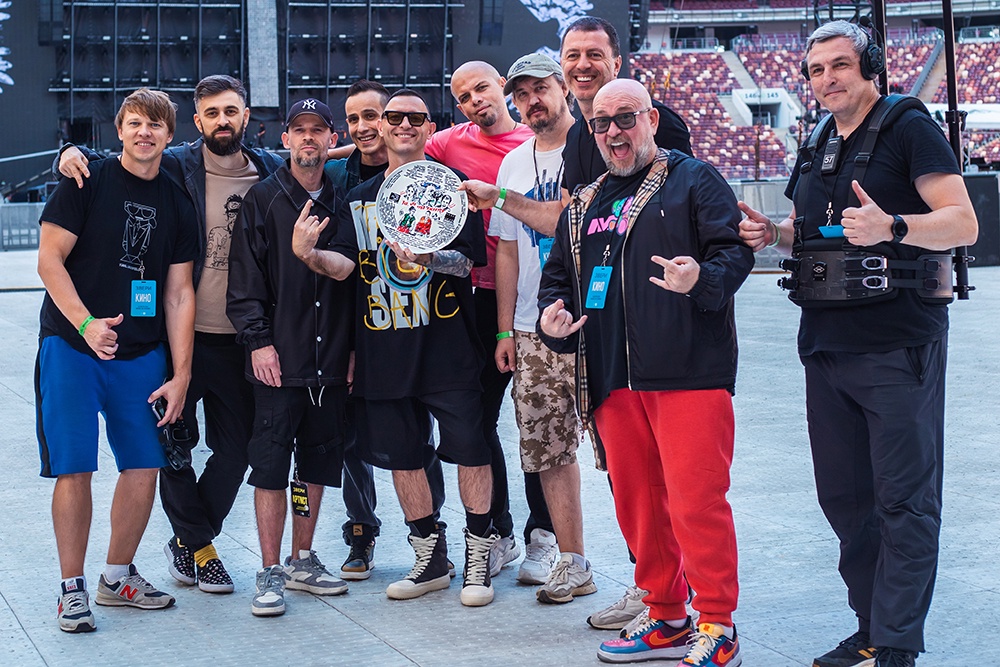 Всё, что тебя касается. Изображение 10