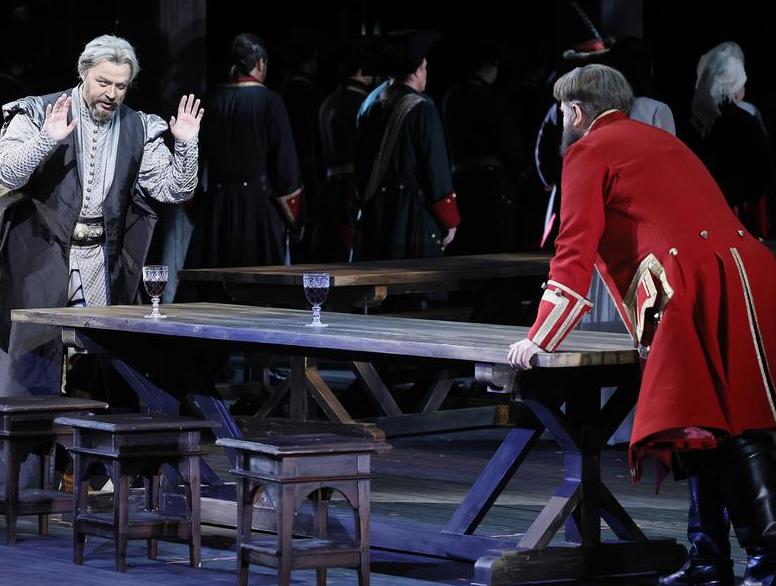 Мазепа. Изображение 16