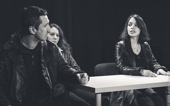 История о Зигфриде и Брунгильде. Изображение 1