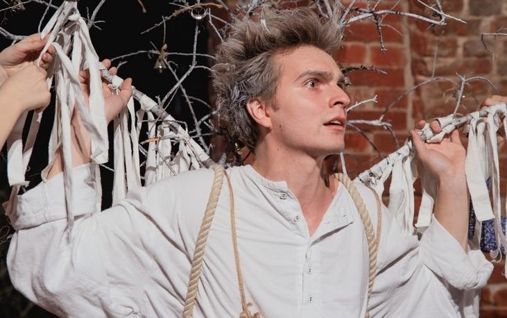 Чем люди живы. Изображение 4