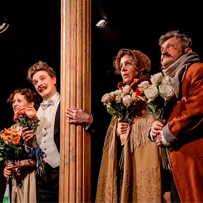 Шутки Чехова. Изображение 3