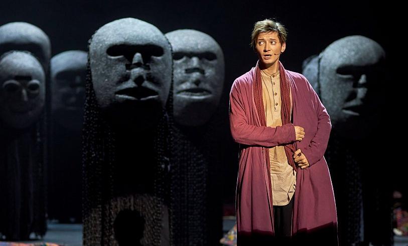 Багдадский вор и чёрная магия. Изображение 13