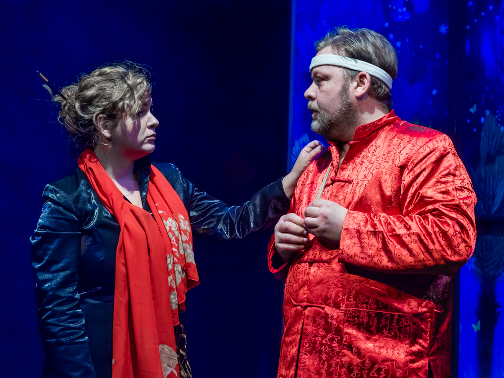 Китайские сказки круглый год!. Изображение 4