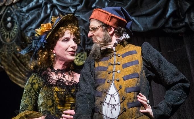 Скупой. Изображение 13