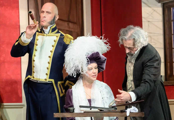 Аркадия. Изображение 13