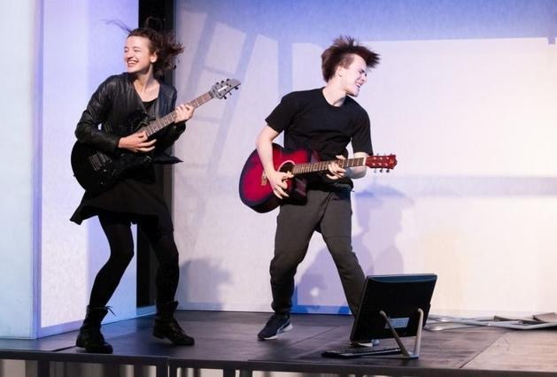 Это все она. Изображение 3