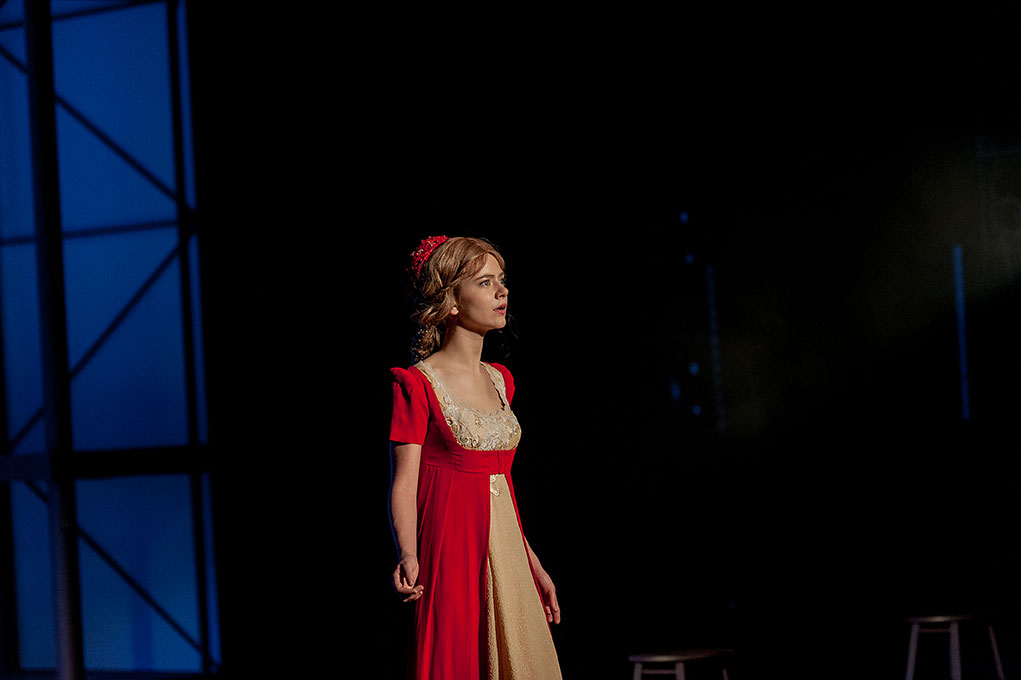 Влюблённый Шекспир. Изображение 4