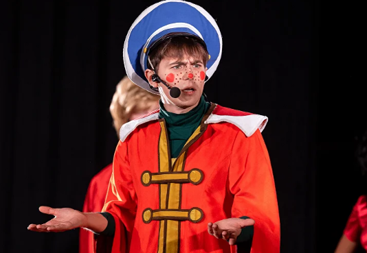 Фестиваль «Событие с Союзмультфильмом». Изображение 2