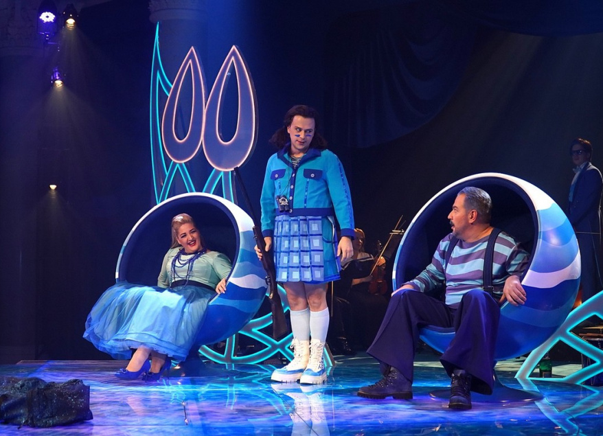 Остров Тюлипатан. Изображение 8